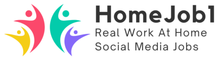 HomeJob1.com Logo